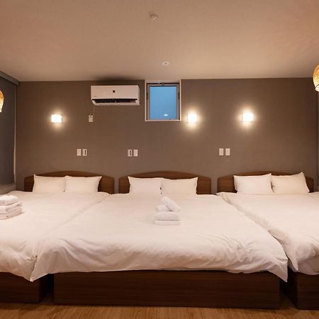 Hotel Azuma See طوكيو المظهر الخارجي الصورة