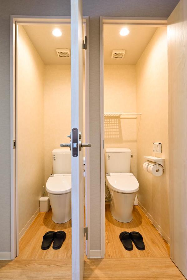 Hotel Azuma See طوكيو المظهر الخارجي الصورة