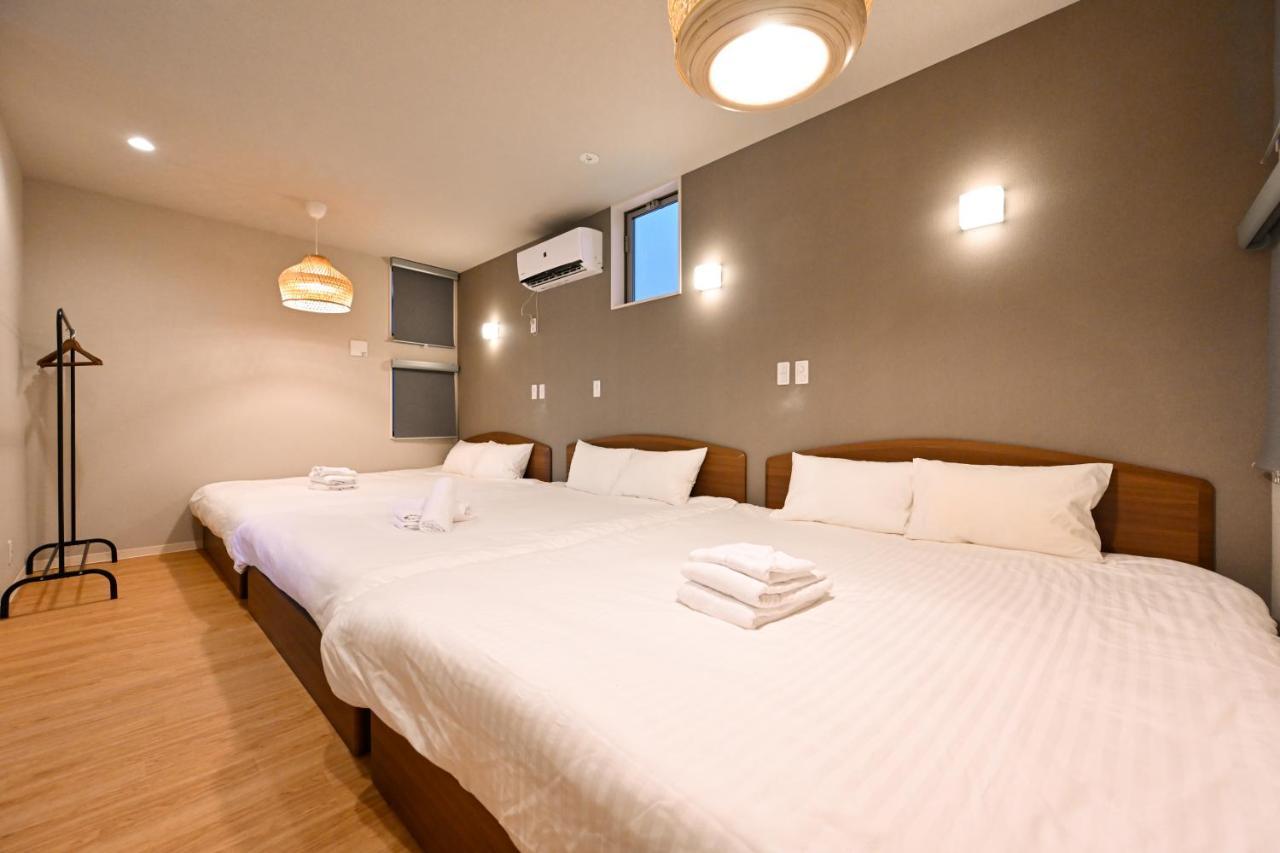 Hotel Azuma See طوكيو المظهر الخارجي الصورة