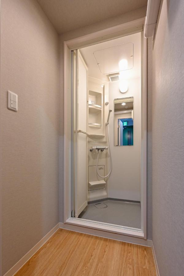Hotel Azuma See طوكيو المظهر الخارجي الصورة
