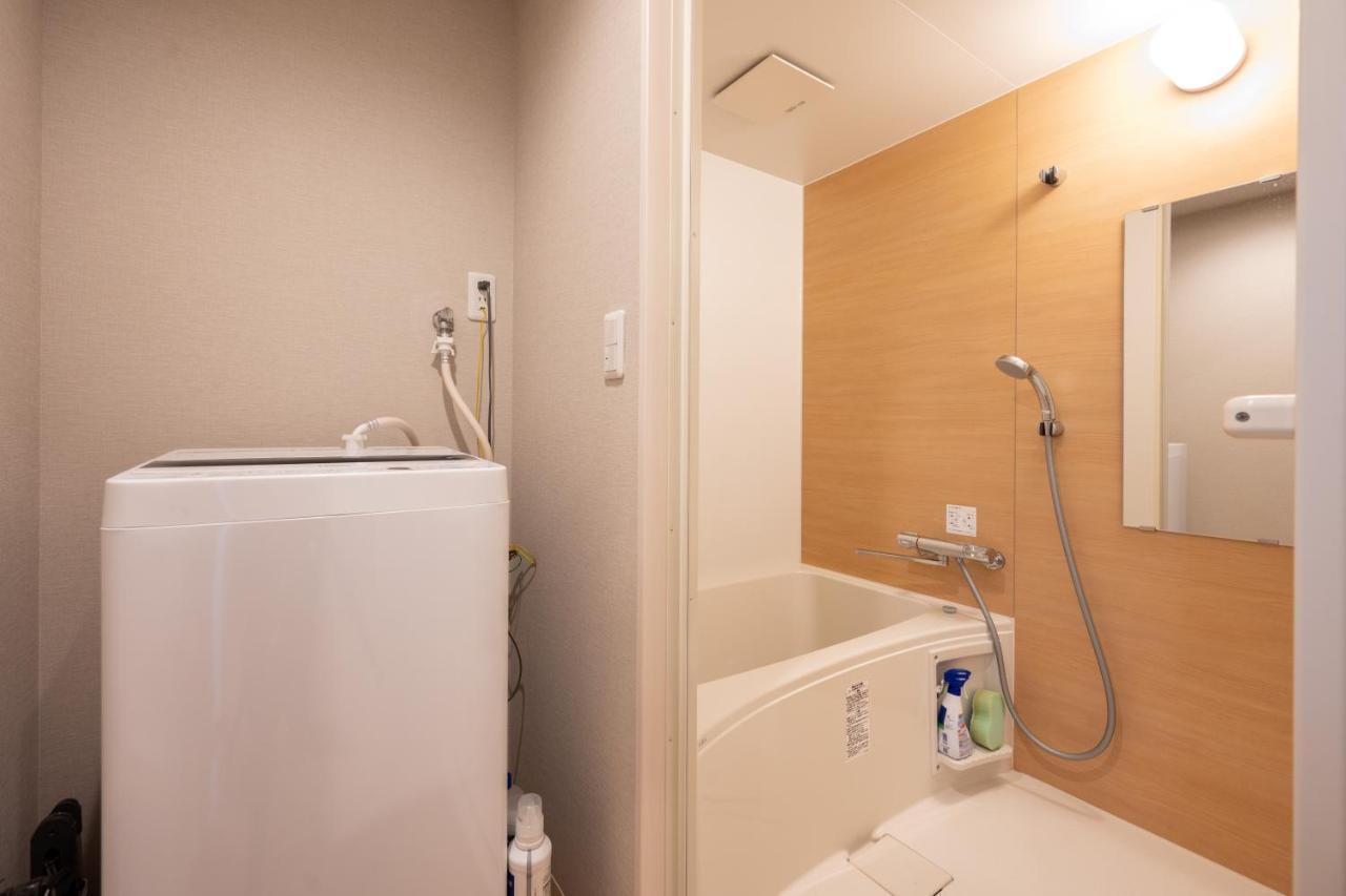 Hotel Azuma See طوكيو المظهر الخارجي الصورة