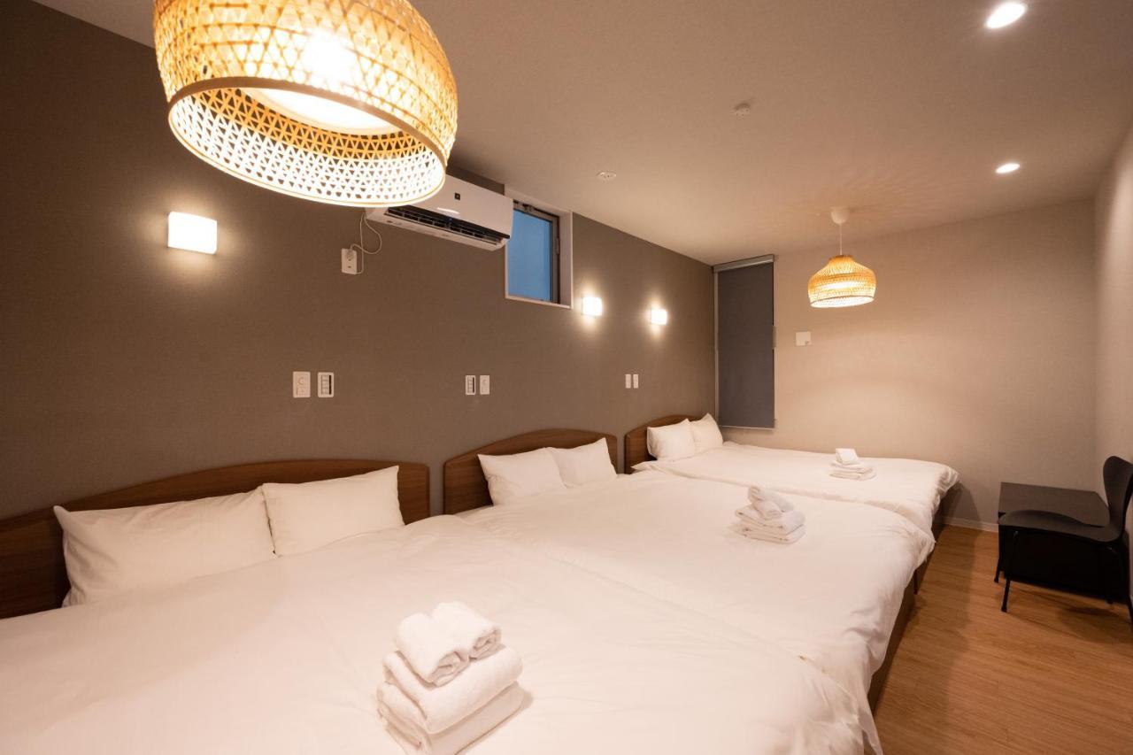 Hotel Azuma See طوكيو المظهر الخارجي الصورة