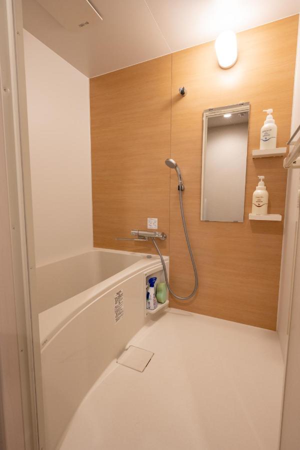 Hotel Azuma See طوكيو المظهر الخارجي الصورة