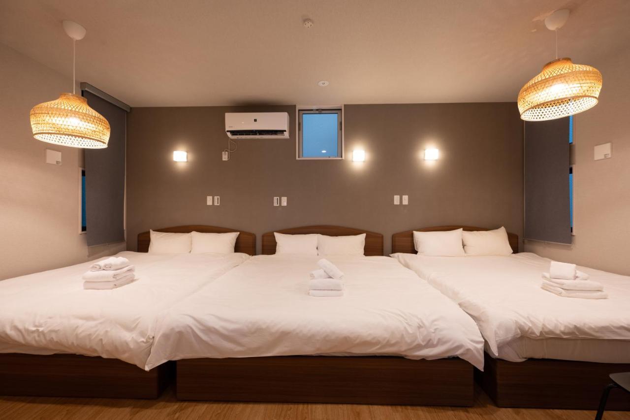 Hotel Azuma See طوكيو المظهر الخارجي الصورة