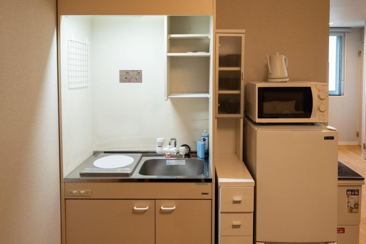 Hotel Azuma See طوكيو المظهر الخارجي الصورة